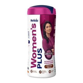 Womens Chocolate