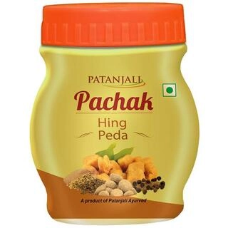 PACHAK HING PEDA 100 GM.
