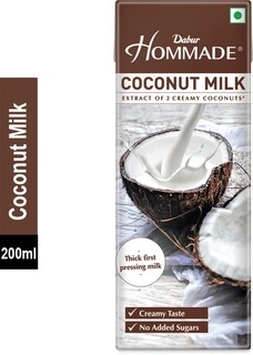 Abure Coconut Milk
