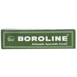 Boroline Anti. Ayur.cream