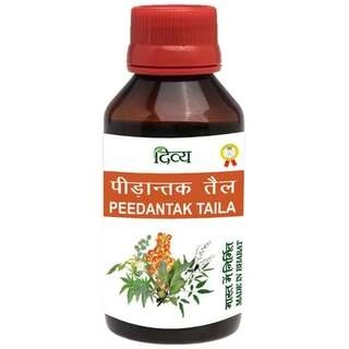 Peedanil Taila