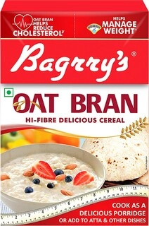 Oat- Bran 200Gm