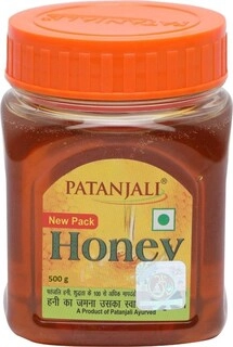 Honey 500Gm