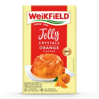 ORANGE JELLY MIX
