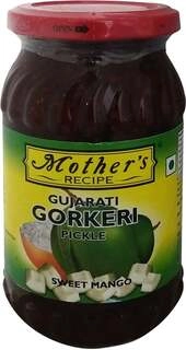 Mothers Gujarati Gorkeri Pickle