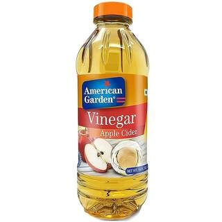 AMERICAN GARDEN APPLE VINEGAR 500ML