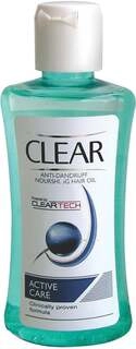 Anti -Dandruff Nourishing Hair Oil 150Ml