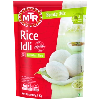 RICE IDLI 1 KG.