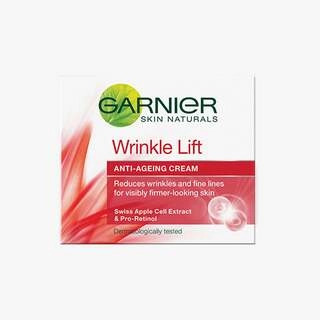 Wrinkle Lift Anti Ageing Cream 40G