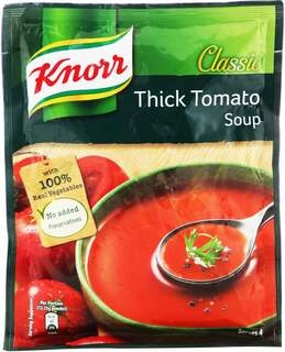 Thick Tomato 51Gm