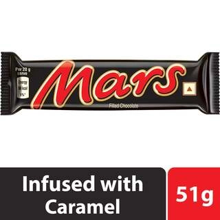 Filled Chocolate