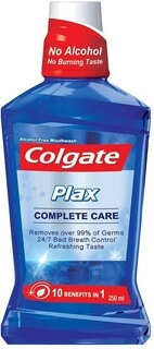 Plax Complete Care