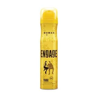 Deodrant Women Tease 150Ml