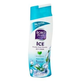Boro Plus Talc Ice 150Gm
