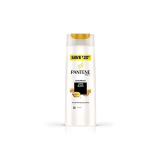 Shampoo Luscious
