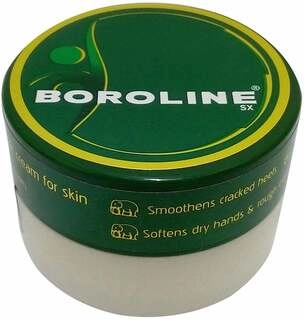 Sx Antiseptic Cream 40G