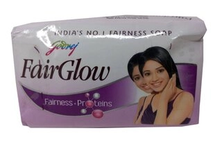 FAIR & GLOW SOAP 4*100 GM.
