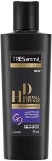 SHAMPOO HAIR-FALL 85 ML.