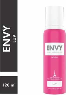 Perfume Women Luv 120Ml