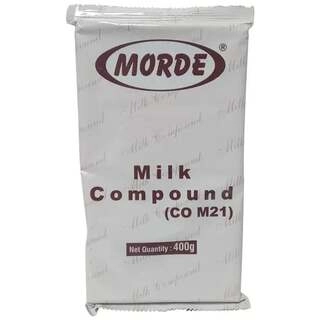 Compound Milk 400Gm