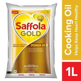 Oil Gold{R}1Lt