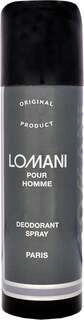 Lomani Deo Pour Homme 200Ml