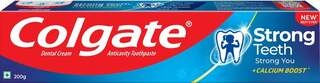 PASTE STRONG 200 GM.