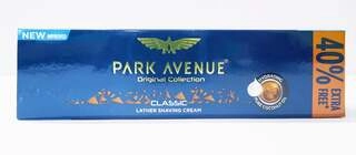 Shave Cream Classic 84Gm