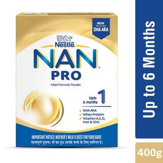 NAN NO.1 400 GM.