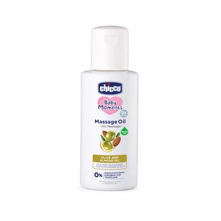 Massage Oil 100Ml