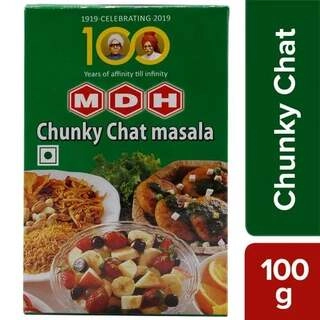 CHUNKY CHAT MASALA
