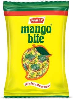 Mango Bite 289Gm
