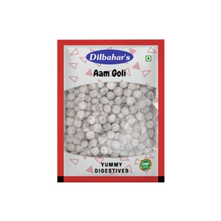 AAM GOLI 100 GM.