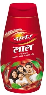 Red Datta Manjan