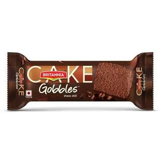 Cake Choco Chill 45Gm