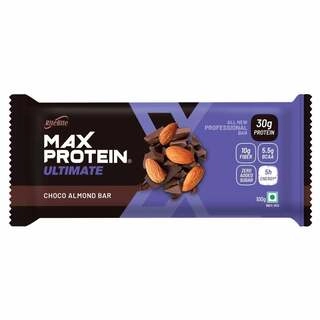 Rite Bite M/Protein Choco Almond100