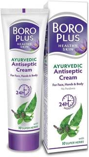 Boro Plus Cream 80Ml