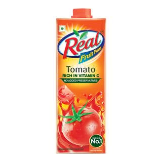 FRUIT POWER TOMATO JUICE