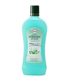 ASTRINGENT XTRA BALANCE