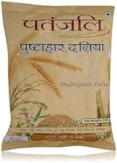 Dalia Pushtahar 500Gm