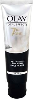 T/EFF FOAMING CLEANSER 100 ML.