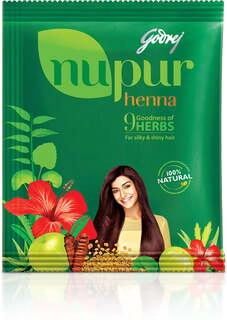 Nupur Henna