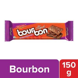 Bri Bourbon
