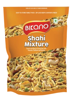 SHAHI MIX. 400 GM.