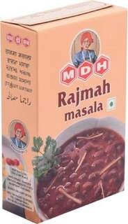 RAJMA MASALA
