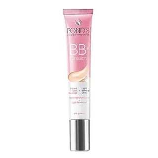 WHITE BEAUTY BB CREAM 18GM