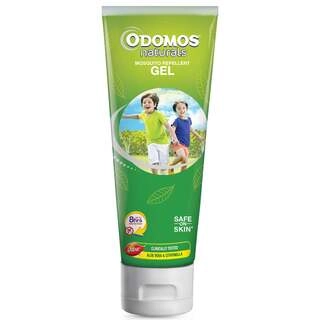 Naturals Mosquito Repellent Gel