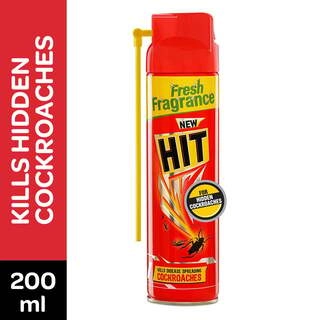 Cockroach Spray