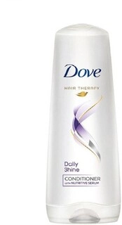 Conditioner Daily Shine 175Ml
