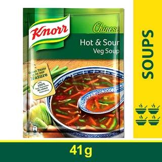 V-Hot&Sour 41Gm